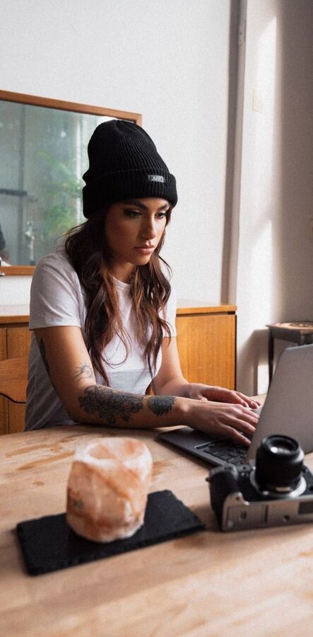 Found   <span>&</span> Buy