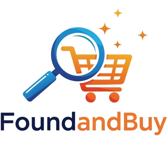 foundandbuy